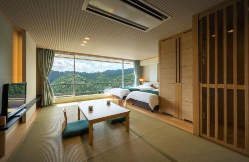 Matsushima Resort | Hotel Matsushima Taikanso