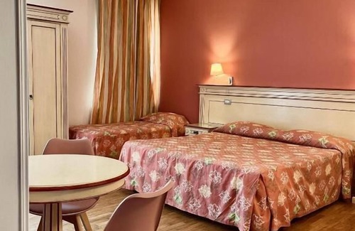 Vercelli Hotel | Hotel Matteotti