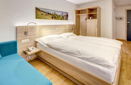 Taesch Hotel | Hotel Matterhorn Inn