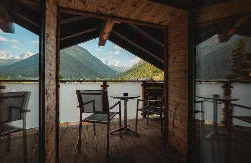 Taesch Hotel | Hotel Matterhorn Inn