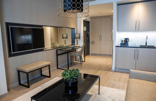 Espoo Hotel | Hotel Matts