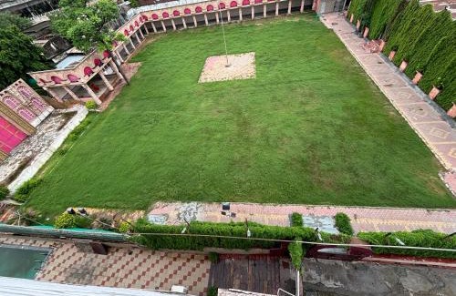 Bani Park Hotel | Hotel Maya international