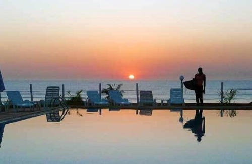 Cap Skirring Hotel | Hotel Maya