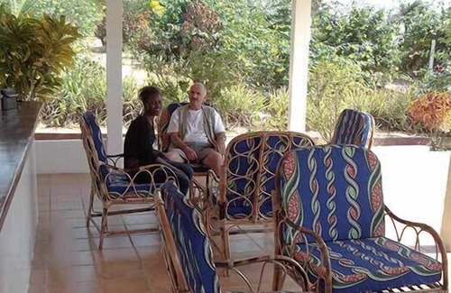 Cap Skirring Hotel | Hotel Maya