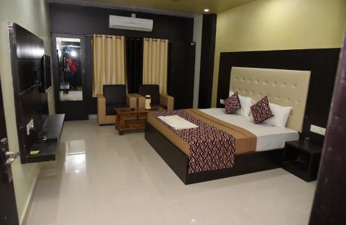 Marhi Hotel | Hotel Mayank