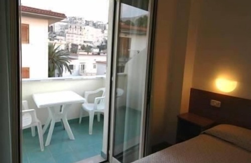 Sperlonga Hotel | Hotel Mayor