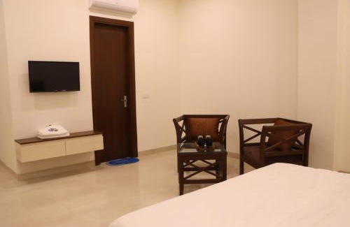 Moradabad Hotel | Hotel Mbd Castle