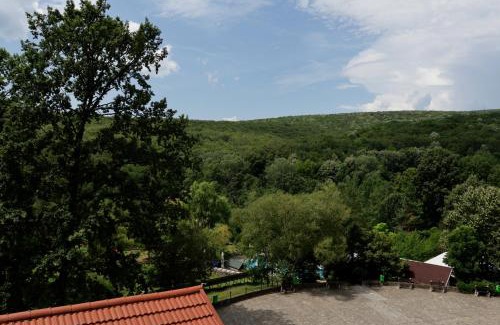Izvoru Resort | Hotel McPietroasa