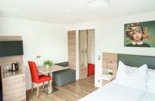 Unteruhldingen Hotel | Hotel Mediterra