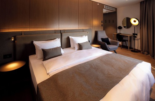 Langenthal Hotel | Hotel Meilenstein
