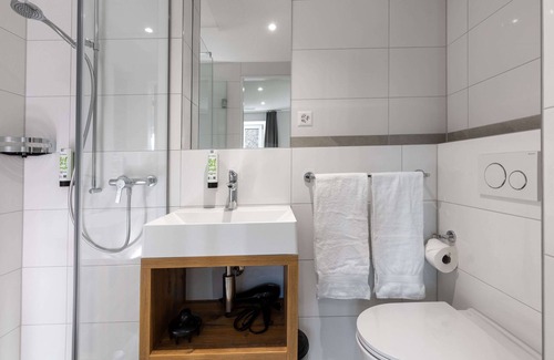 Meisterschwanden Hotel | Hotel MeiSTAY - Self-Check-in