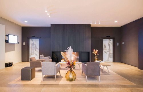 Armoede Hotel | Hotel Mercure Roeselare