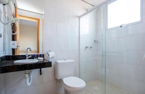 Jardim Fortaleza Hotel | Hotel Metrópole Paulínia
