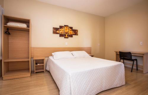 Jardim Fortaleza Hotel | Hotel Metrópole Paulínia
