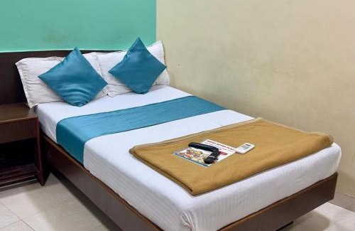 Chembur East Hotel | Hotel Metro Plaza Near BARC