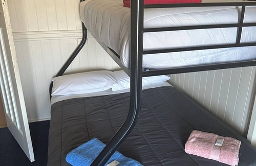 Proserpine Hotel | Hotel Metropole Proserpine