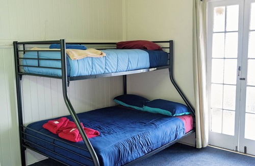Proserpine Hotel | Hotel Metropole Proserpine