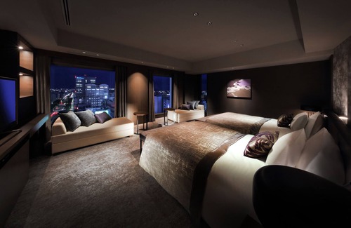 Sendai Hotel | Hotel Metropolitan Sendai East