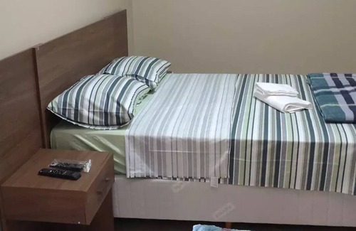 Major Vieira Hotel | Hotel Metropolitano