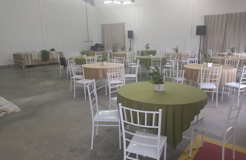 Major Vieira Hotel | Hotel Metropolitano