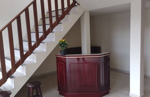Major Vieira Hotel | Hotel Metropolitano