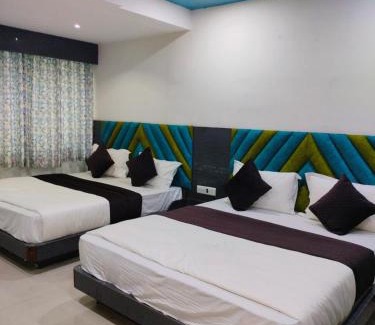 Vadodara Hotel | Hotel Mewad Inn