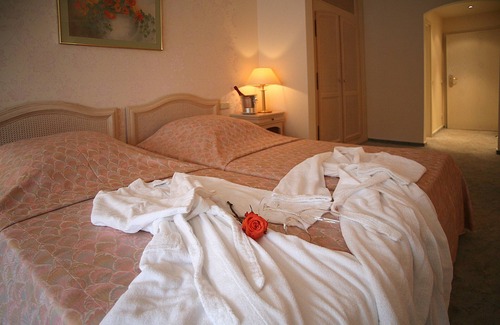 Beaufort Hotel | Hotel Meyer