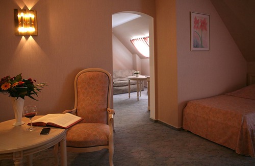 Beaufort Hotel | Hotel Meyer