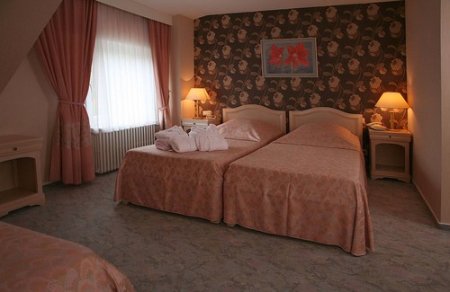 Beaufort Hotel | Hotel Meyer