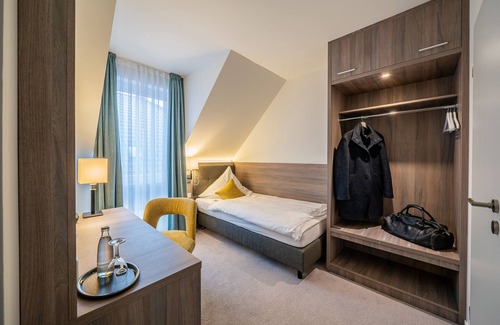 Vreden Hotel | Hotel Meyerink