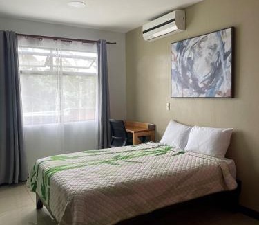 Quesada Hotel | Hotel Mi Linda Tierra
