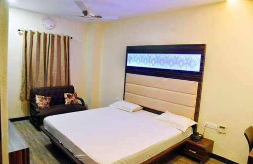 Jhunjhunu Hotel | HOTEL MIDTOWN AND RESTAURANT