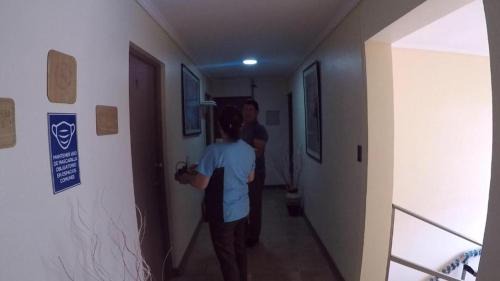 Angol Hotel | HOTEL MILLARAY INN express