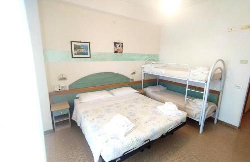 Villamarina Hotel | Hotel Milord Cesenatico