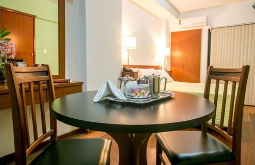 Leopoldina Hotel | Hotel Minas Tower