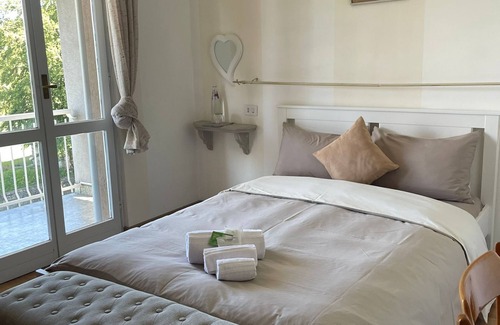 Magreglio Hotel | Hotel Mirabeau