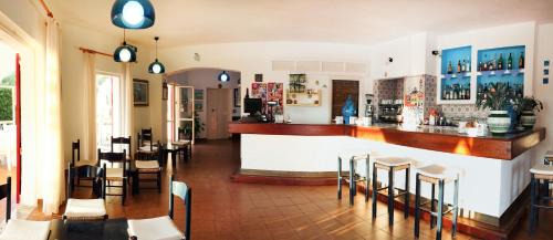 Capo Testa Hotel | Hotel Mirage