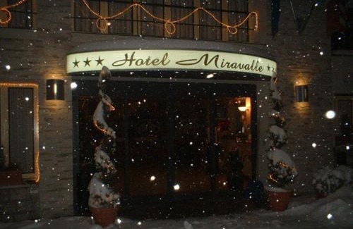 Lizzano in Belvedere Hotel | Hotel Miravalle 2000