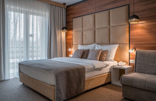 Slunj Hotel | Hotel Mirjana & Rastoke