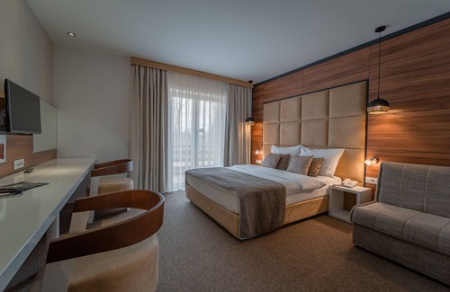 Slunj Hotel | Hotel Mirjana & Rastoke