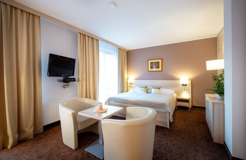 Uherske Hradiste Hotel | Hotel Mlynska