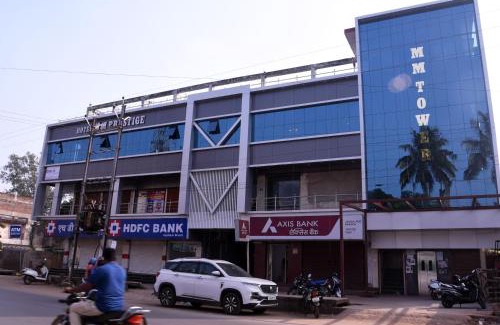 Jagdalpur Hotel | Hotel MM Prestige