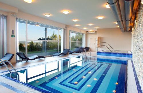 Sedlec-Prcice Hotel | Hotel Monínec