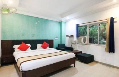 Pithoragarh Hotel | Hotel Monal Standard Room #2