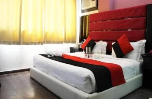 Pithoragarh Hotel | Hotel Monal Standard Room #2