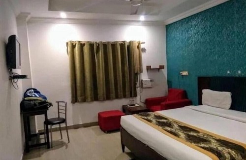 Pithoragarh Hotel | Hotel Monal Standard Room #3