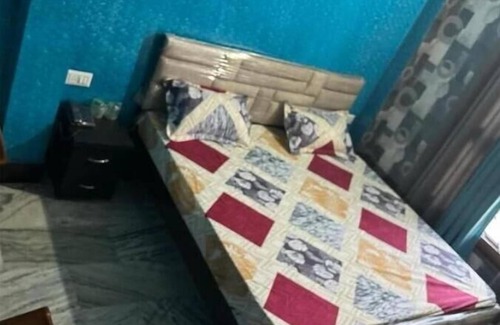 Pithoragarh Hotel | Hotel Monal Standard Room #5
