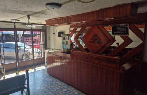 Balancan Hotel | Hotel Moncho