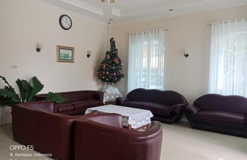 Rantepao Hotel | Hotel Monika