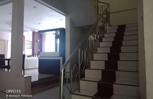 Rantepao Hotel | Hotel Monika